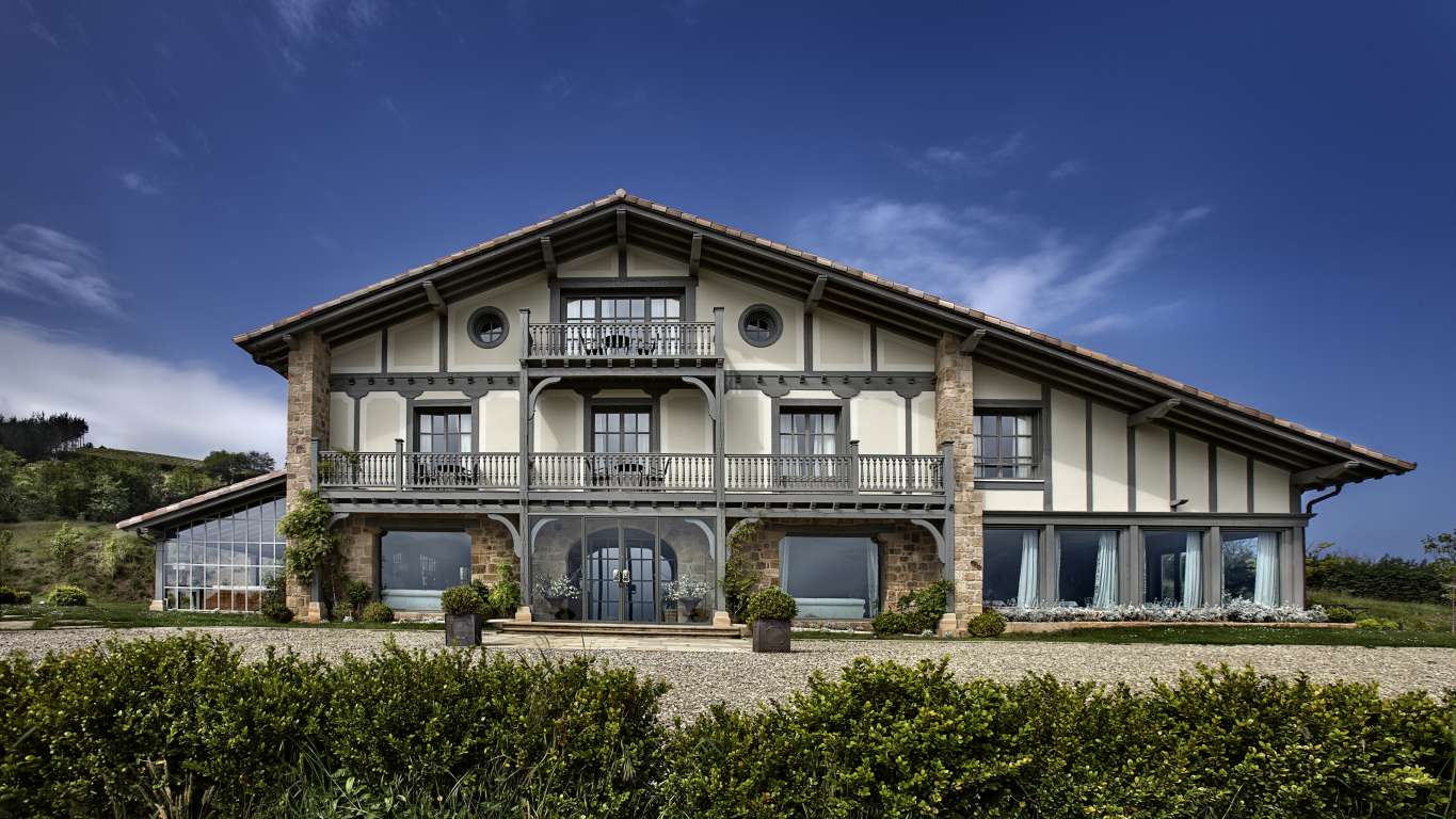 Casas rurales País Vasco: guía completa para tu escapada
