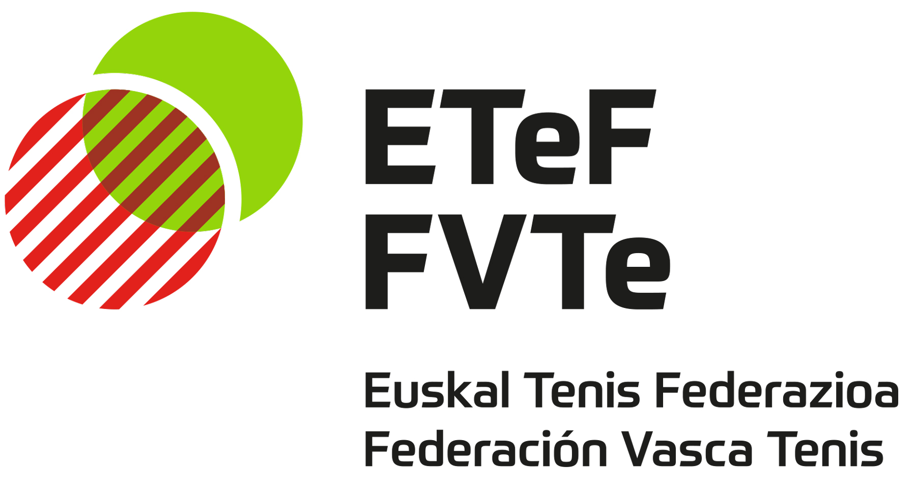 Federación Vasca de Tenis: clubes, torneos y servicios 2025