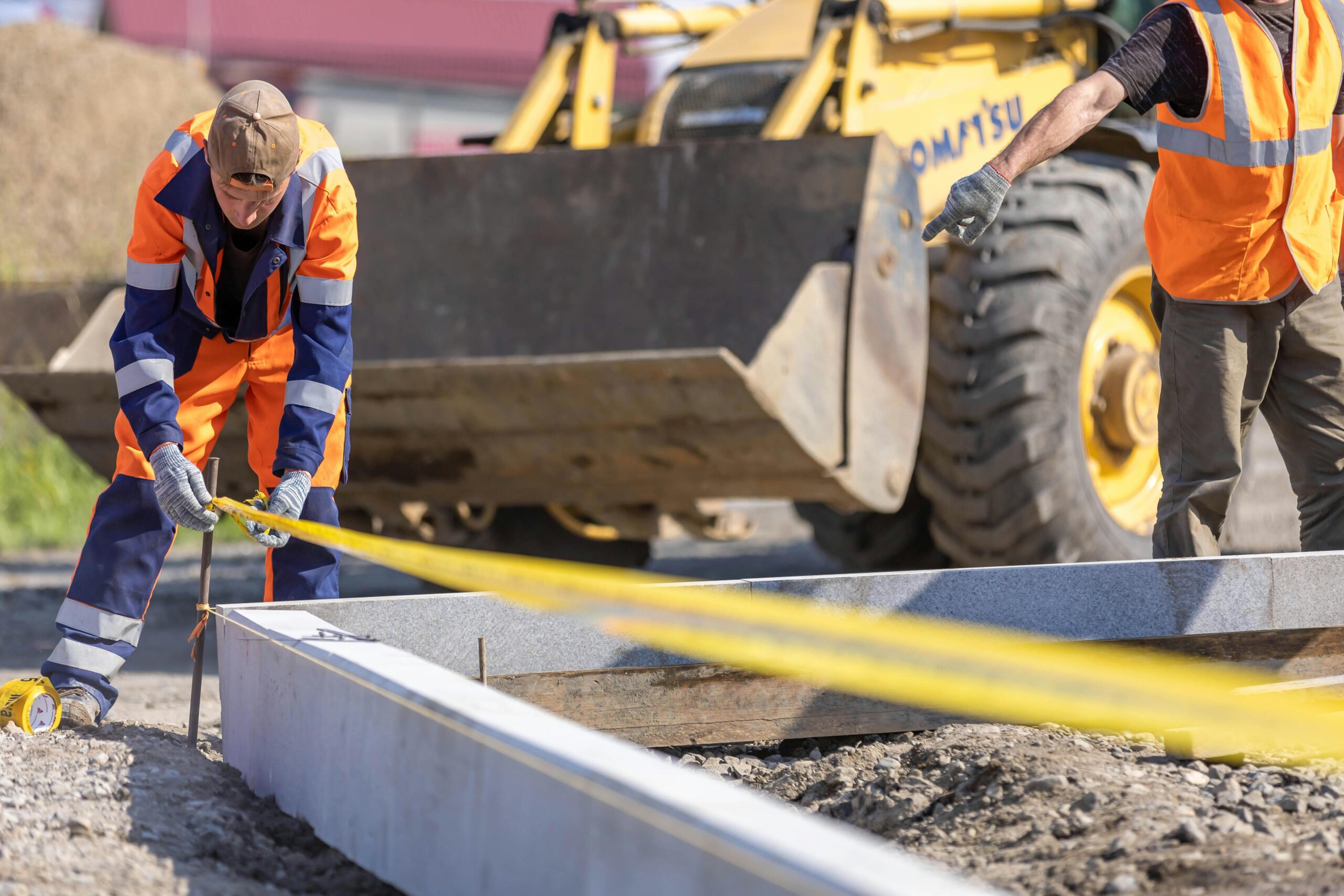 Torrescamara lidera proyectos de construcción con mano de obra especializada