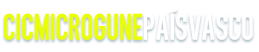 CICMICROGUNE PAÍS VASCO