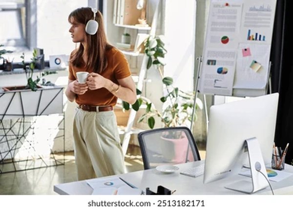 Accesorios prácticos para mejorar la productividad en áreas laborales